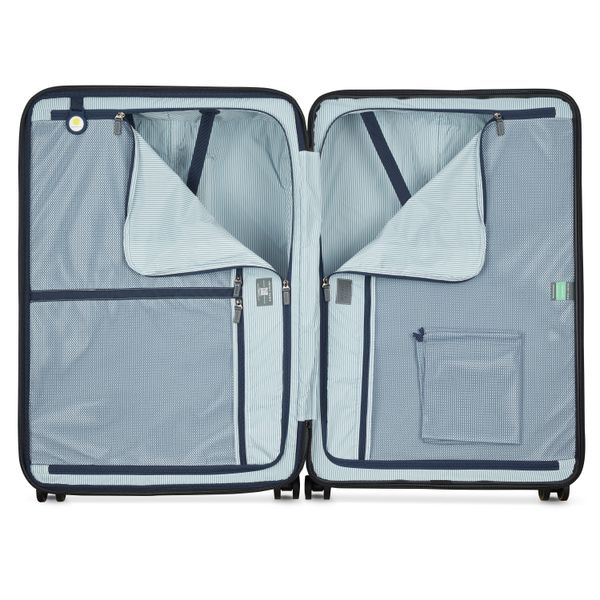 DELSEY CADENCJA TROLLEY ROZSZERZALNY SUPER DUŻY 82CM