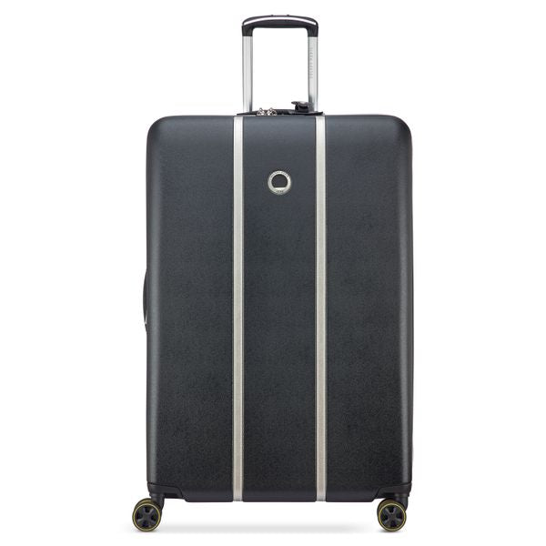 DELSEY CADENCE UDVIDELSESVOGN 4 DOBBELT HJUL 82CM - ED. 80 ÅRS JUBILÆUM SPECIAL