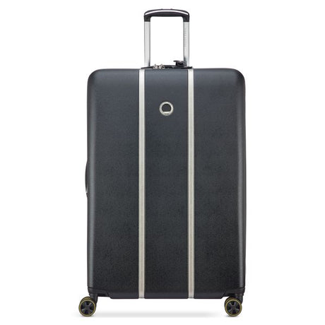 DELSEY KADENZ TROLLEY ERWEITERBAR 4 DOPPELRÄDER 82CM -ED. SPEZIAL ZUM 80. JAHRESTAG
