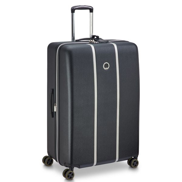 DELSEY CADENCE UDVIDELSESVOGN 4 DOBBELT HJUL 82CM - ED. 80 ÅRS JUBILÆUM SPECIAL
