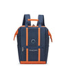 DELSEY CADENCE MOCHILA 14" - ED. ESPECIAL ROLAND GARROS