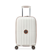 DELSEY CARROUSEL 2.0 TROLLEY EXPANDABLE CABIN 55CM