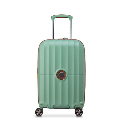 DELSEY CARROUSEL 2.0 TROLLEY UITBREIDBARE CABINE 4 DUBBELE WIELEN 55CM