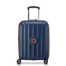 DELSEY CARROUSEL 2.0 TROLLEY CABINA EXPANDIBLE SLIM 55CM