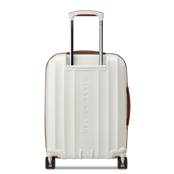 DELSEY KARUSSELL 2.0 TROLLEY SLIM 4 DOPPELRÄDER