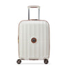 DELSEY CARROUSEL 2.0 TROLLEY CABINA EXPANDIBLE SLIM 55CM