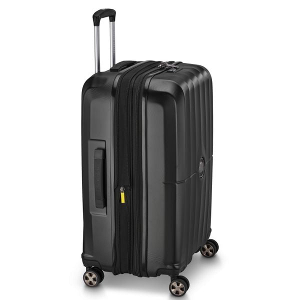 DELSEY CARROUSEL 2.0 TROLLEY SLIM 4 ROUES DOUBLES