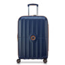 DELSEY CARROUSEL 2.0 TROLLEY MEDIANO EXPANDIBLE 67CM