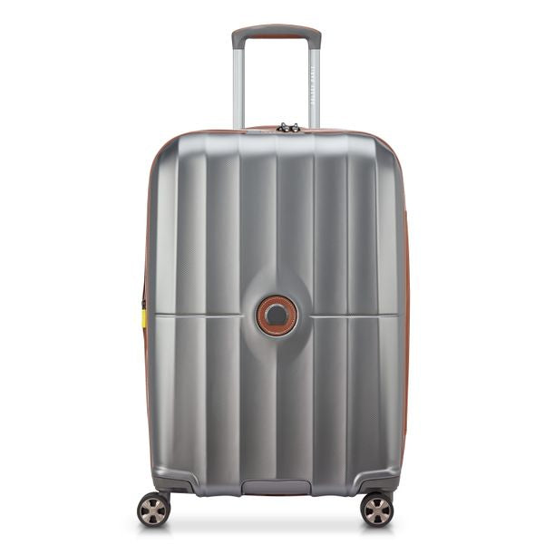 DELSEY CARROUSEL 2.0 TROLLEY MEDIUM EXPANDABLE 67CM