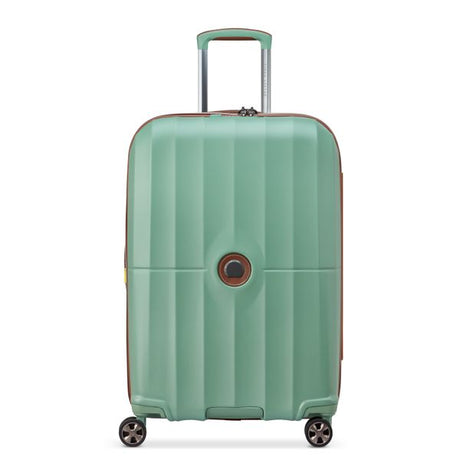 DELSEY CARROUSEL 2.0 TROLLEY SLIM 4 ROUES DOUBLES