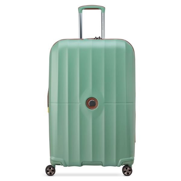 DELSEY CARROSSEL 2.0 TROLLEY 4 RODAS DUPLAS EXPANSÍVEIS 77CM