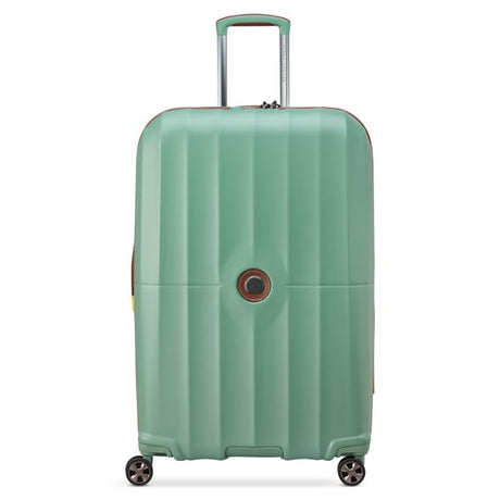 DELSEY KARUSSELL 2.0 TROLLEY ERWEITERBAR 4 DOPPELRÄDER 77CM