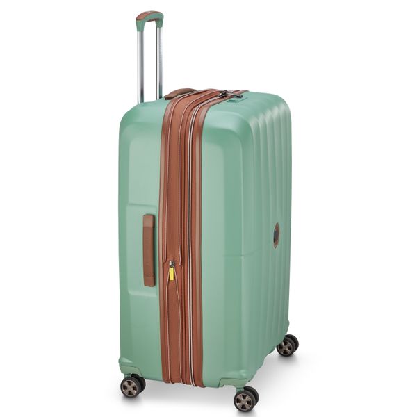 DELSEY CARROSSEL 2.0 TROLLEY 4 RODAS DUPLAS EXPANSÍVEIS 77CM