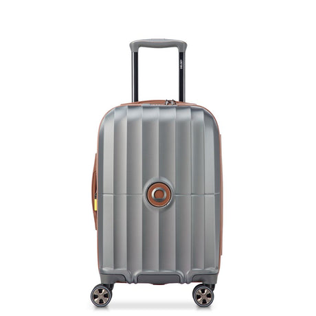 DELSEY CARROUSEL 2.0 TROLLEY EXPANDABLE CABIN 55CM