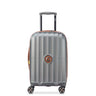DELSEY CARROUSEL 2.0 TROLLEY CABINA EXPANDIBLE 55CM
