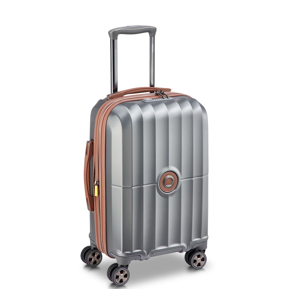 DELSEY KARUSSELL 2.0 TROLLEY ERWEITERBARE KABINE 55CM