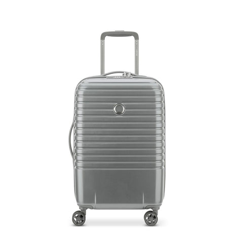 DELSEY Cabin suitcase CAUMARTIN PLUS RIGID WITH CAPACITY OF 41.04 L
