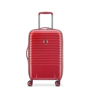 DELSEY Kabinenkoffer CAUMARTIN PLUS 55CM