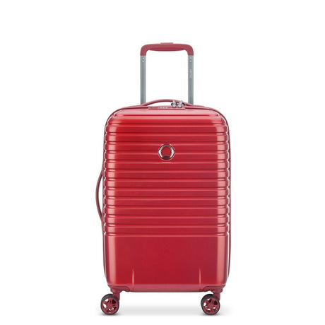 DELSEY Cabin suitcase CAUMARTIN PLUS RIGID WITH CAPACITY OF 41.04 L