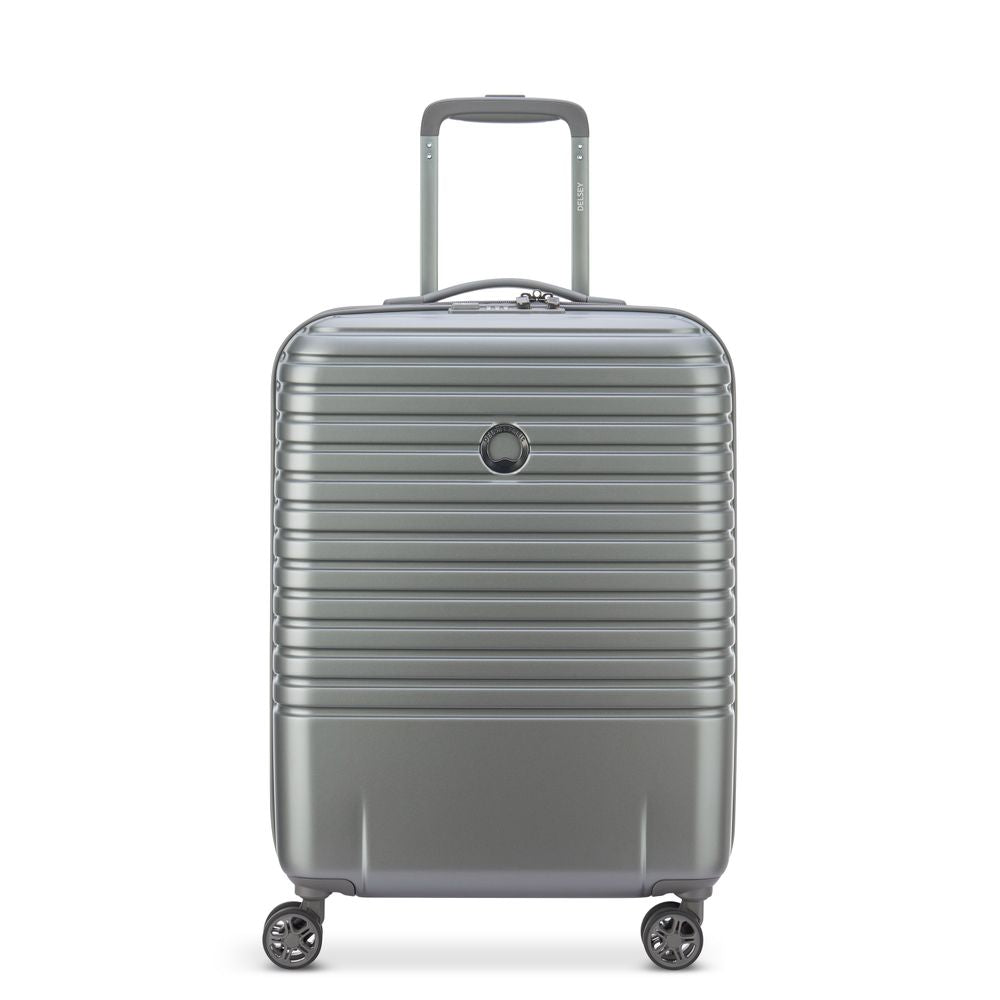 DELSEY Cabin suitcase CAUMARTIN PLUS 55CM