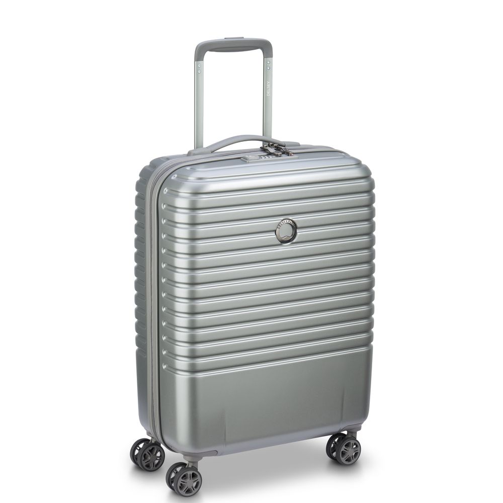 DELSEY Cabin suitcase CAUMARTIN PLUS 55CM