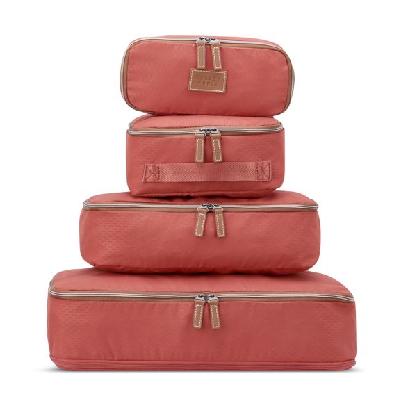 DELSEY CHATELET AIR 2.0. 4 KLEIDUNGSBEZÜGE