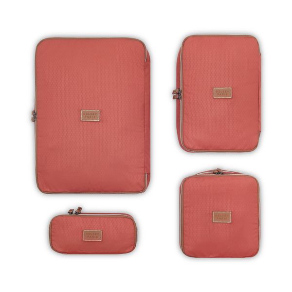 DELSEY CHATELET AIR 2.0. 4 KLEIDUNGSBEZÜGE