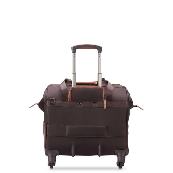 DELSEY CHATELET AIR 2.0. BOLSA TRAVEL FOR ANIMALS WITH 4 WHEELS