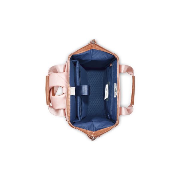 DELSEY CHATELET AIR 2.0. SAC À DOS TOTE