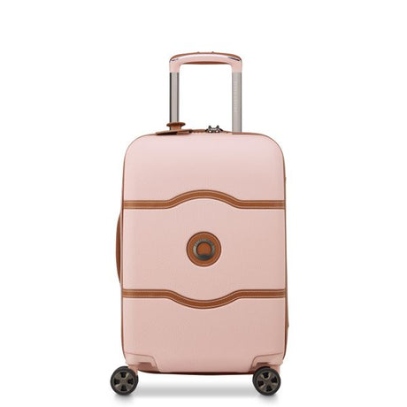 DELSEY CHATELET AIR 2.0.TROLLEY CABINA 55CM