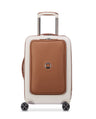 DELSEY CHATELET AIR 2.0 TROLLEY CABINA BUSINESS EXTENSIBLE 55CM
