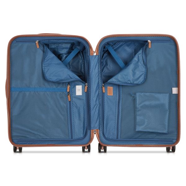DELSEY CHATELET AIR 2.0 TROLLEY 66CM