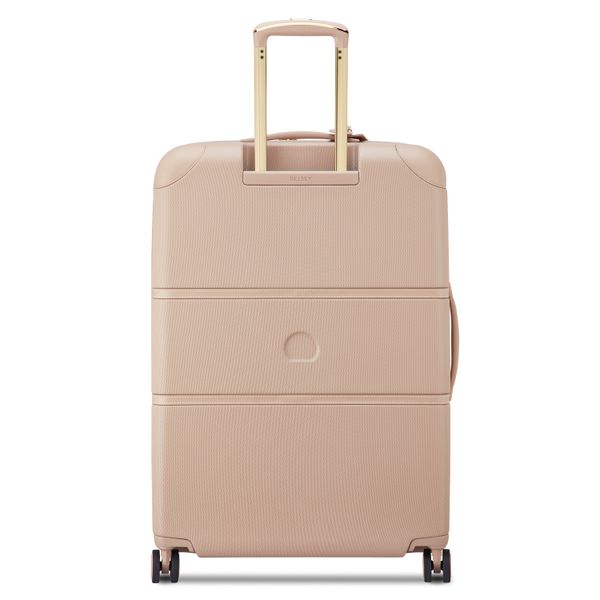 DELSEY CHATELET AIR 2.0. TROLLEY 4 DOPPELRÄDER 76CM - ED. SPEZIAL ZUM 80. JAHRESTAG
