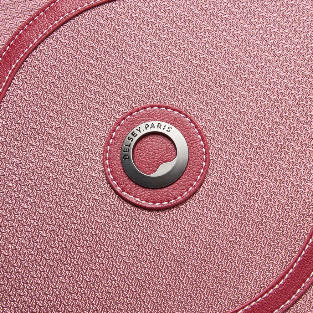 DELSEY BOLSA TRAVEL CHATELET AIR 2.0 SYSTEM COMPATIBLE TEXTILE TROLLEY