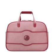 DELSEY BOLSA EN VOYAGE CHATELET AIR 2.0 COMPATIBLE AVEC LE SYSTÈME TROLLEY