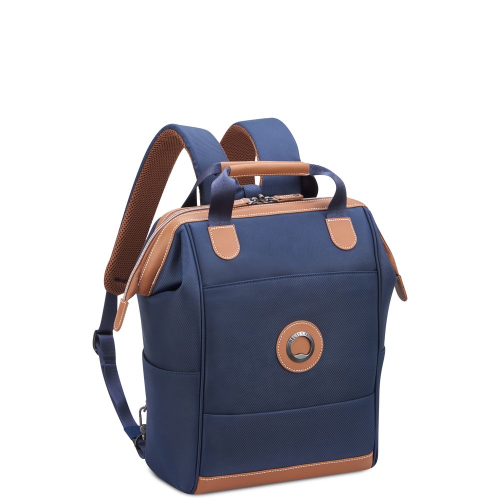 DELSEY CHATELET AIR 2.0. SAC À DOS TOTE