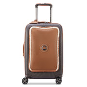 DELSEY CHATELET AIR 2.0 TROLLEY KABINA BUSINESS EXTENSIBLE 55CM - WYDANIE ZIMOWE