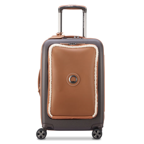 DELSEY CHATELET AIR 2.0. TROLLEY CABINA BUSINESS ESPANDIBILE 55CM