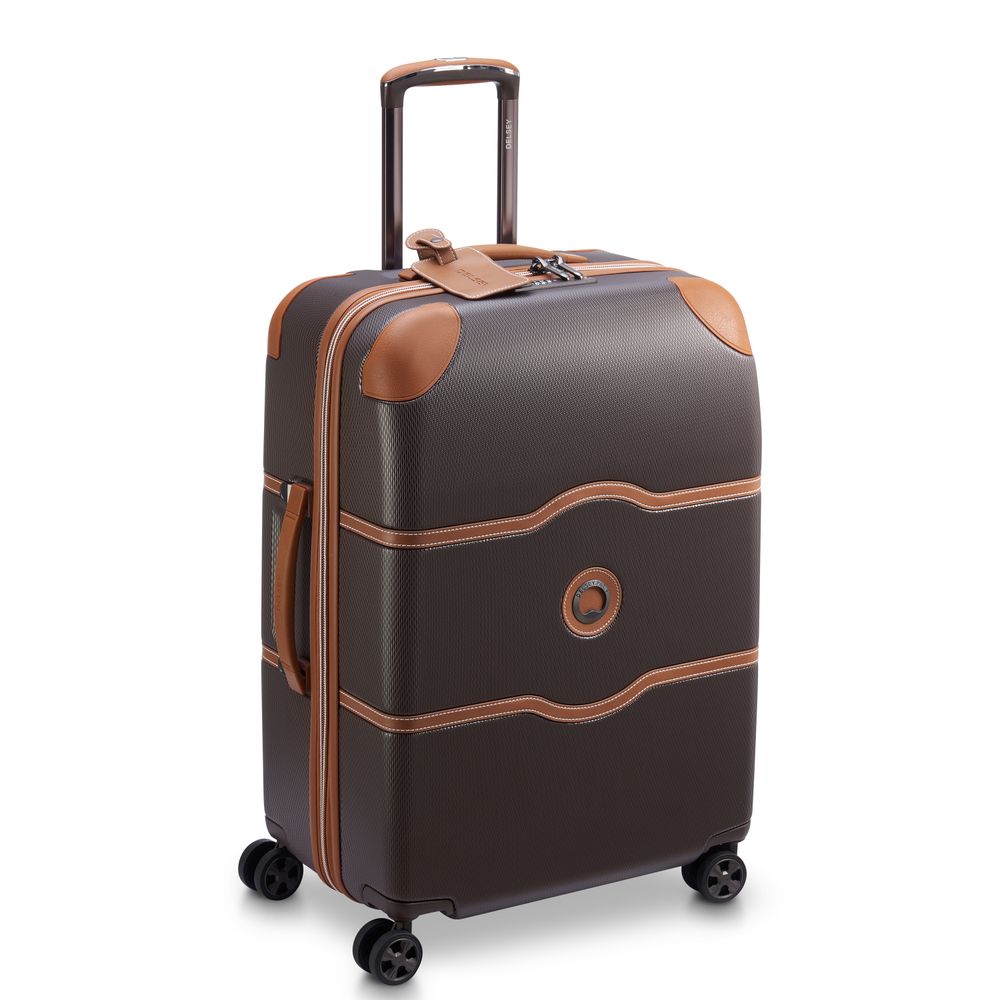 DELSEY CHATELET AIR 2.0 TROLLEY 66CM