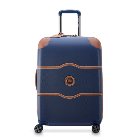 DELSEY CHATELET AIR 2.0 TROLLEY 66CM