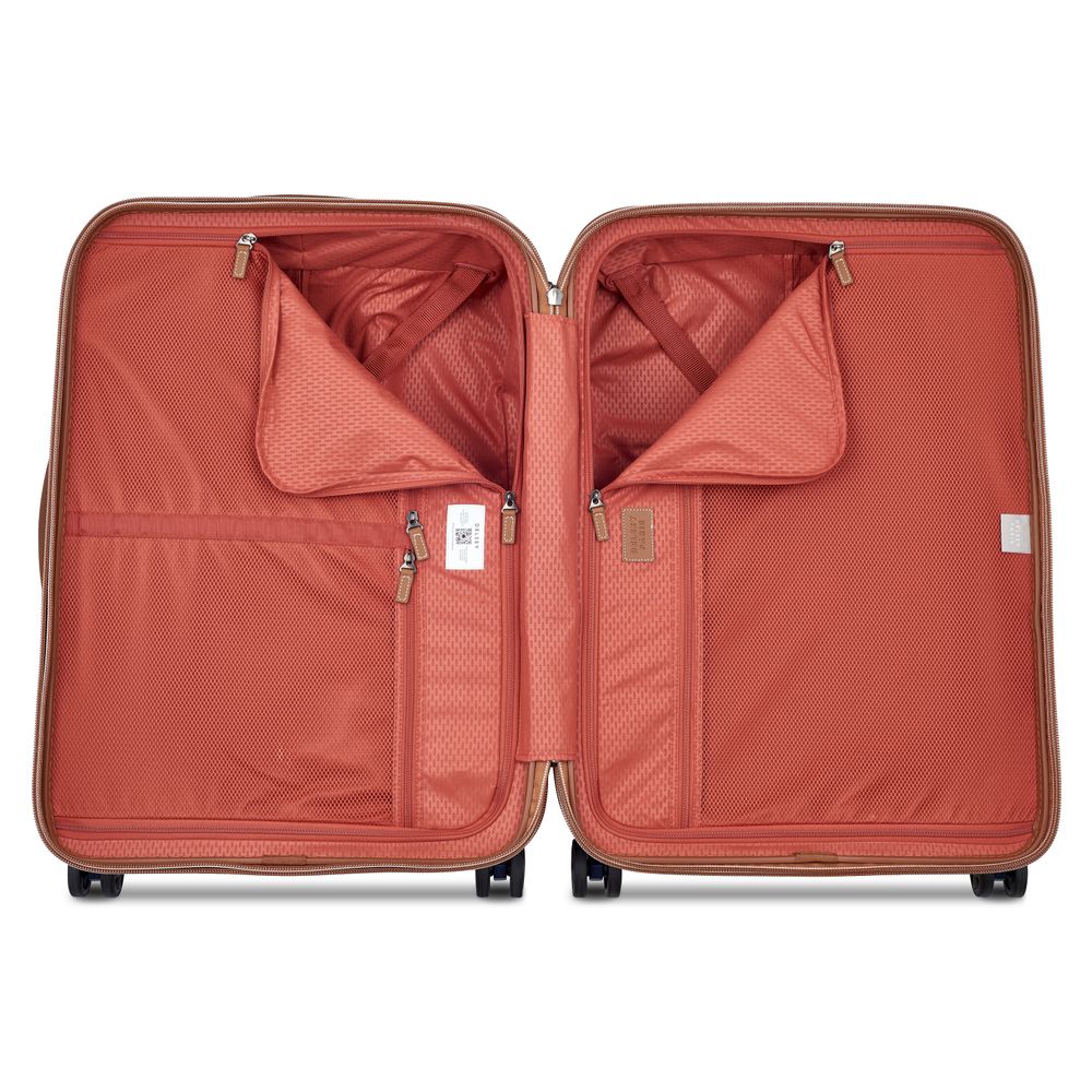DELSEY CHATELET AIR 2.0 TROLLEY 66CM