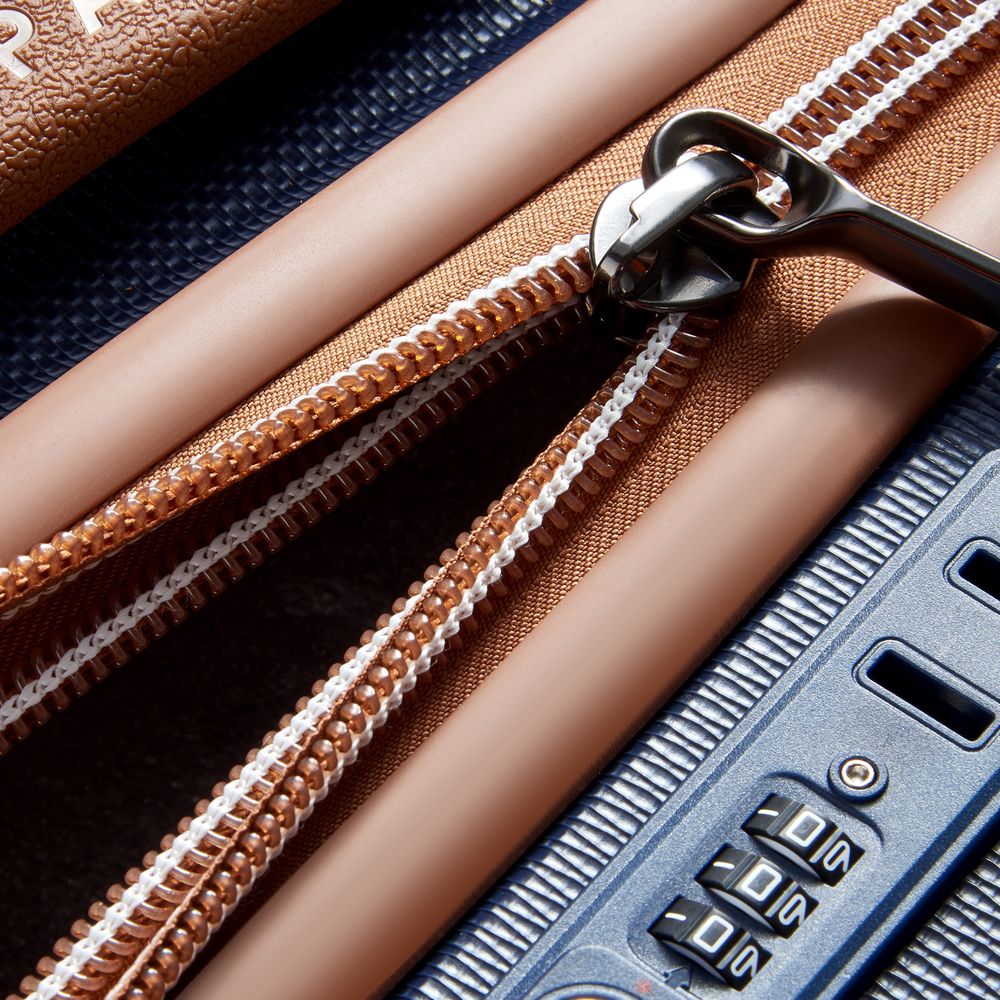 DELSEY CHATELET AIR 2.0 TROLLEY 66CM