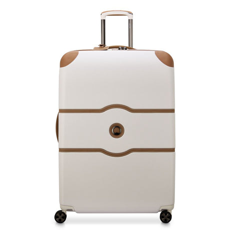 DELSEY CHATELET AIR 2.0. TROLLEY 4 DOUBLE WHEELS 83CM