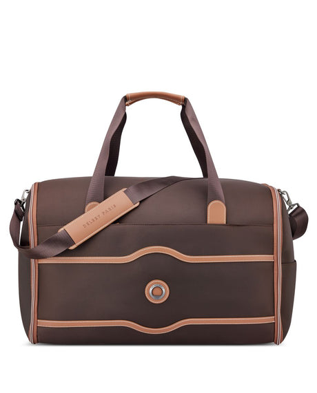 DELSEY CHATELET AIR 2.0. DRAGT DÆKKE