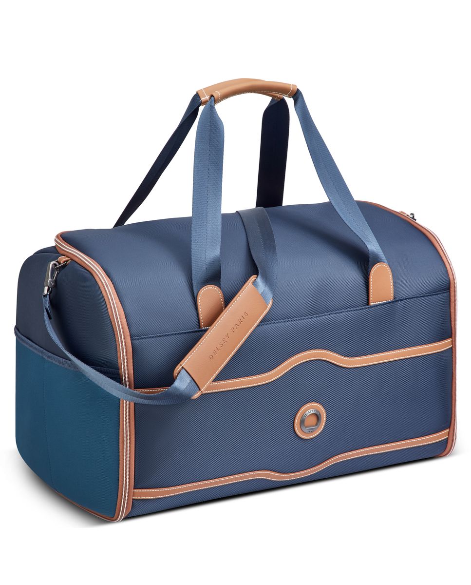 DELSEY CHATELET AIR 2.0. DRAGT DÆKKE