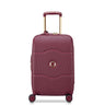 DELSEY CHATELET AIR 2.0 TROLLEY DE CABINA EXPANDIBLE 55CM - ED. ESPECIAL 80 ANIVERSARIO
