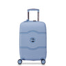DELSEY CHATELET AIR 2.0 TROLLEY DE CABINA EXPANDIBLE 55CM - ED. ESPECIAL 80 ANIVERSARIO