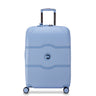 DELSEY CHATELET AIR 2.0 MEDIUM UDVIDELSESVOGN 66CM - ED. 80 ÅRS JUBILÆUM SPECIAL
