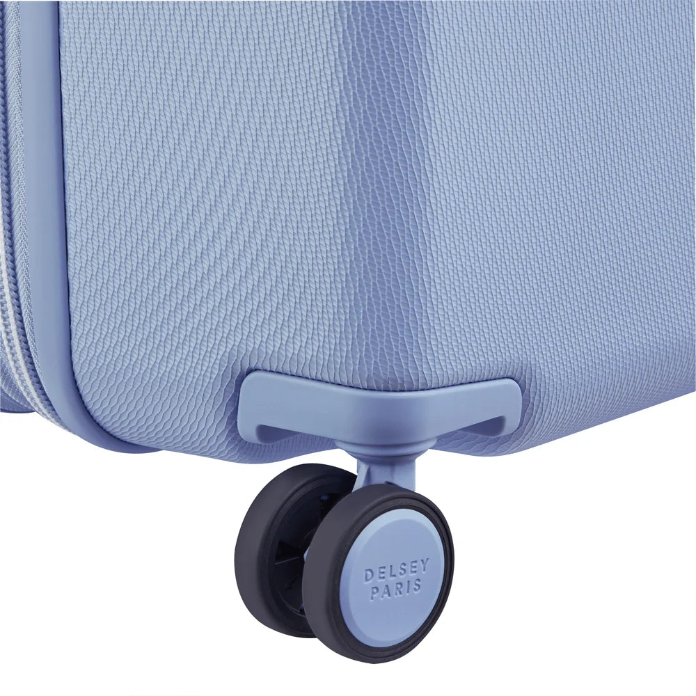 DELSEY CHATELET AIR 2.0 TROLLEY EXTENSIBLE 82CM - ED. ESPECIAL 80 ANIVERSARIO