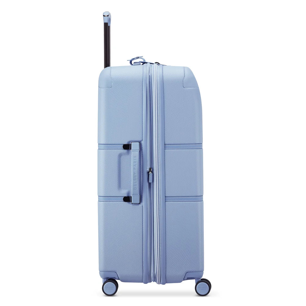 DELSEY CHATELET AIR 2.0 TROLLEY EXTENSIBLE 82CM - ED. ESPECIAL 80 ANIVERSARIO